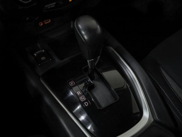 Nissan Qashqai II Рестайлинг с пробегом 2021 года, цена 1 559 000 рублей, 175094 км, внедорожник, Автокод Объявления