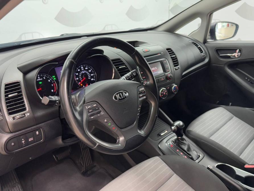 Kia Forte II Ставрополь  - изображение 7