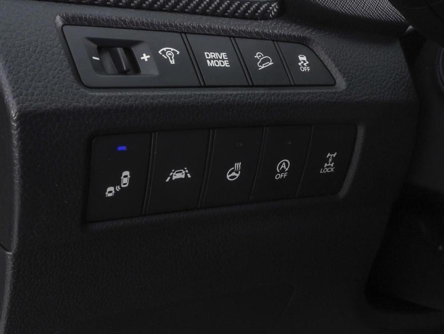 Hyundai Santa Fe III Рестайлинг Ростов-на-Дону  - изображение 18