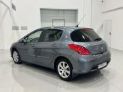 Peugeot 308 I Челябинск  - изображение 21