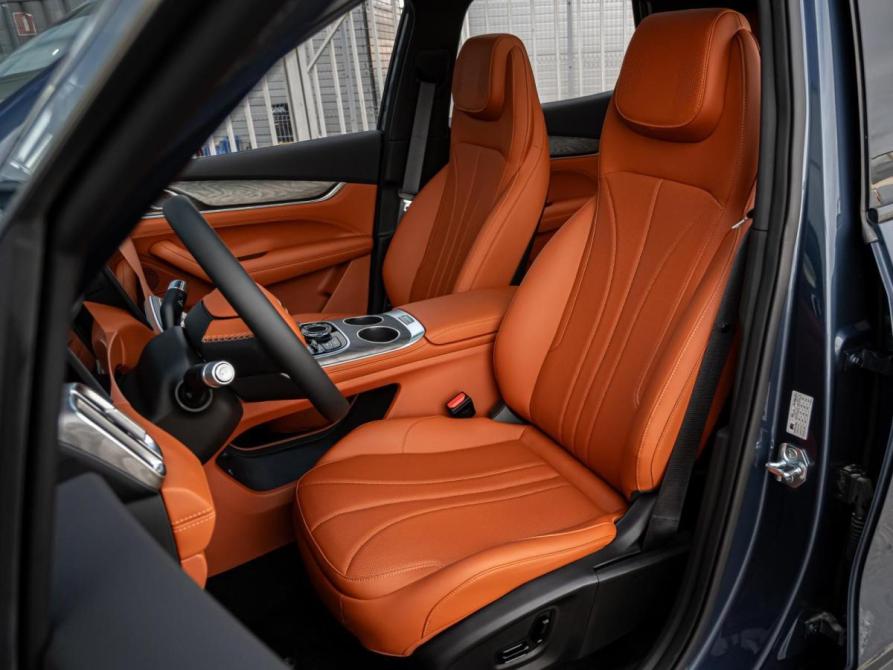 Geely Galaxy M7 Краснодар  - изображение 10