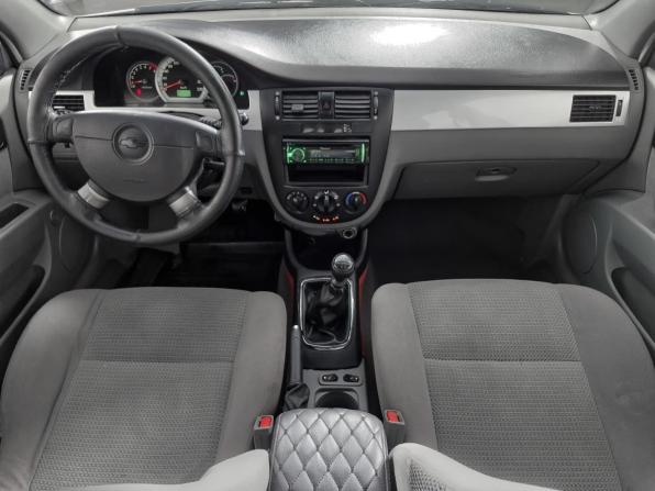 Chevrolet Lacetti I с пробегом 2012 года, цена 410 000 рублей, 245111 км, седан, Автокод Объявления