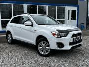 Mitsubishi ASX I Рестайлинг Ярославль  - изображение 42