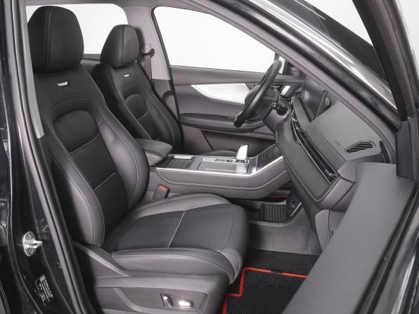 Chery Tiggo 7 Pro Max I с пробегом 2024 года, цена 1 980 000 рублей, 55891 км, внедорожник, Автокод Объявления