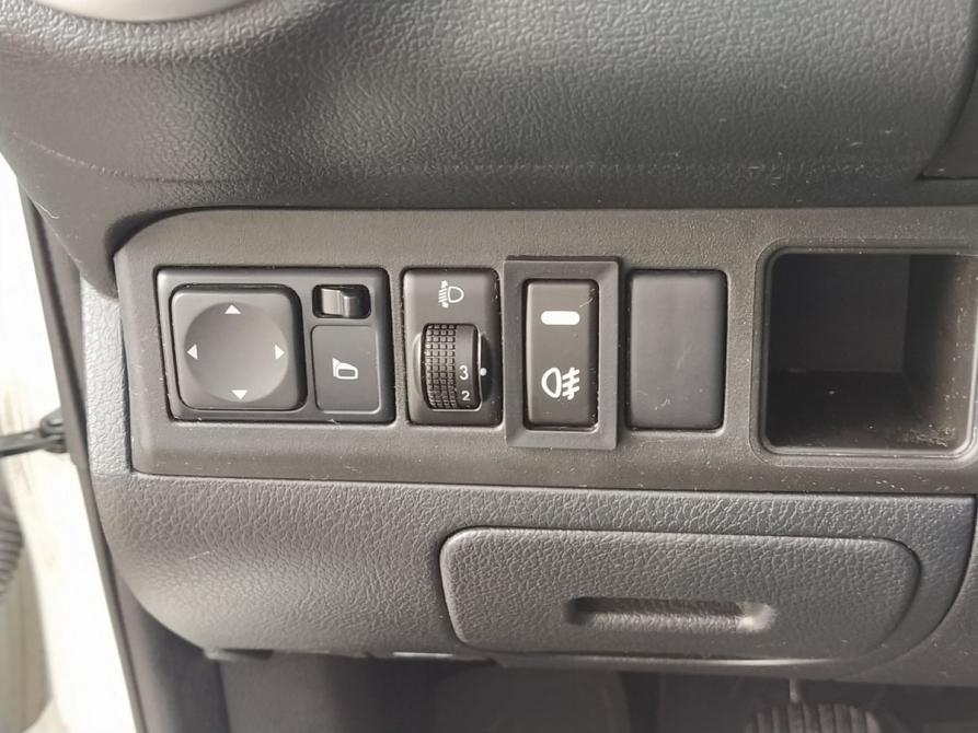 Nissan Note I Рестайлинг Екатеринбург  - изображение 10