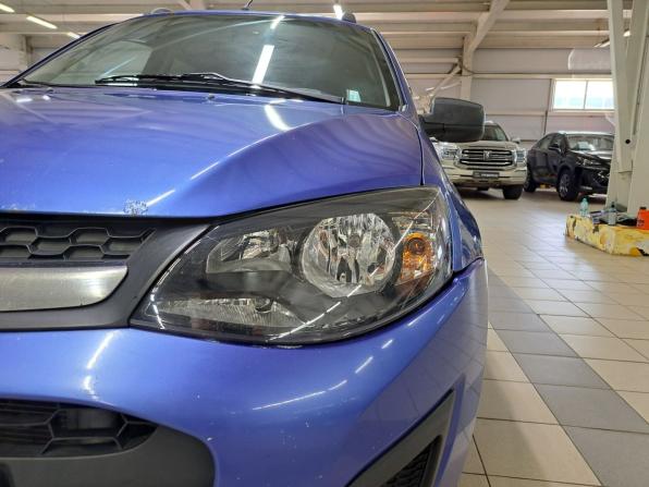 Lada (ВАЗ) Kalina II с пробегом 2015 года, цена 490 000 рублей, 185100 км, универсал, Автокод Объявления