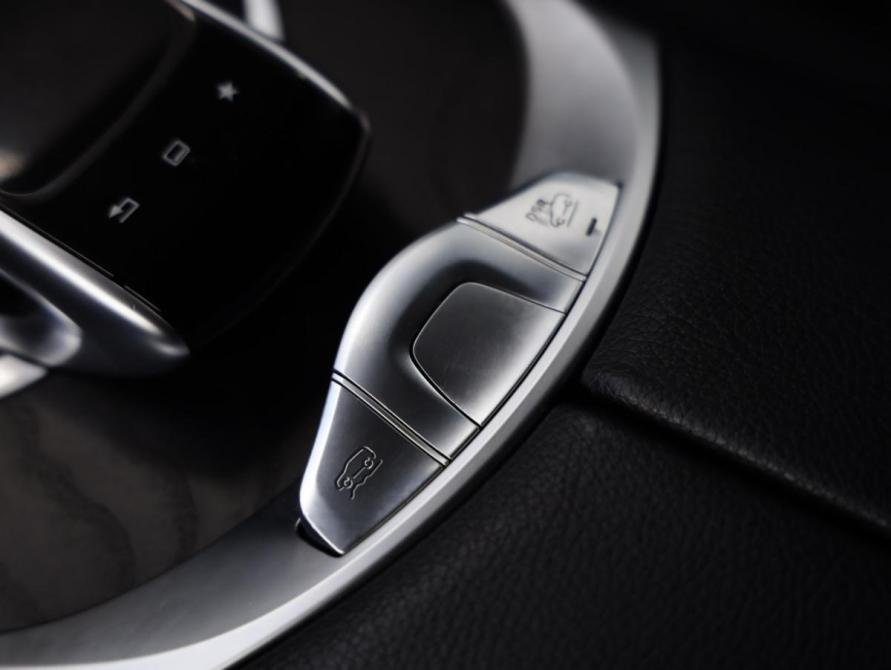 Mercedes-Benz GLC I (X253) Санкт-Петербург  - изображение 20