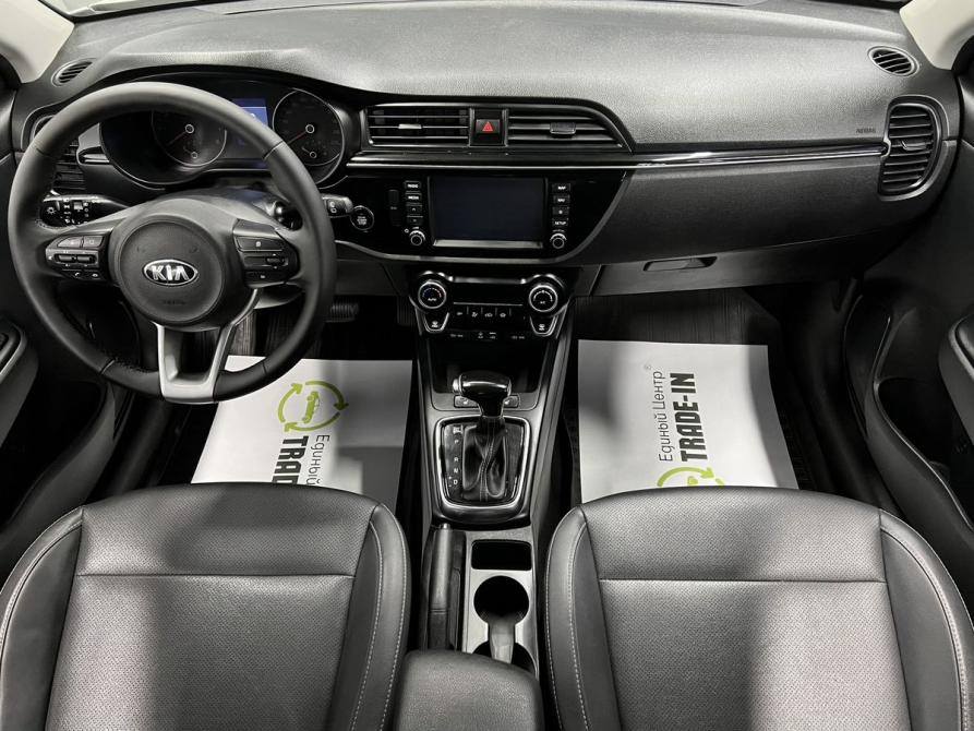 Kia Rio IV Тверь  - изображение 11