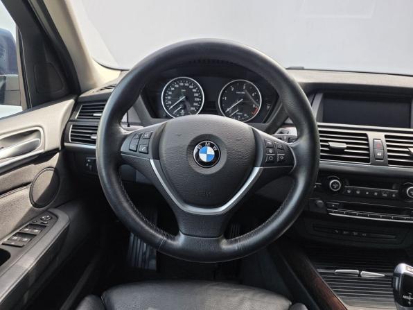 BMW X5 II (E70) Рестайлинг с пробегом 2013 года, цена 2 600 000 рублей, 138116 км, внедорожник, Автокод Объявления