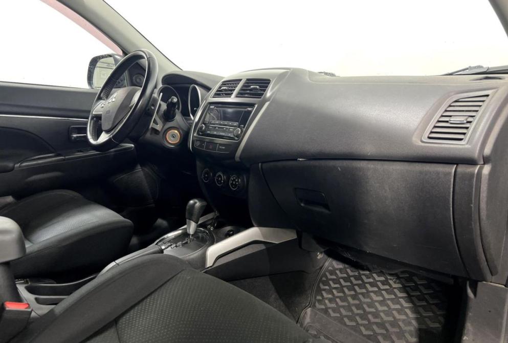 Mitsubishi ASX I Нижний Новгород  - изображение 12