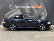 Nissan Almera Classic I Пермь  - изображение 21