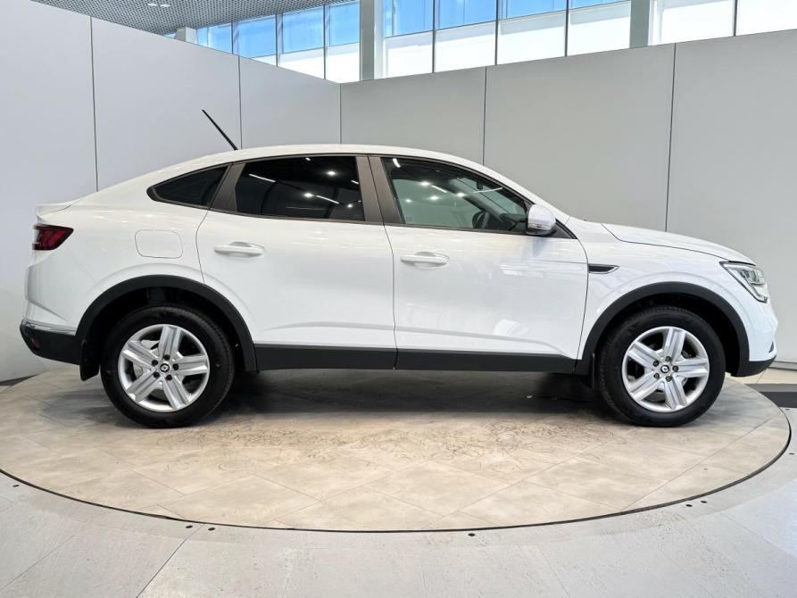 Renault Arkana I Волжский  - изображение 6