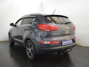 Kia Sportage III Рестайлинг Санкт-Петербург  - изображение 25