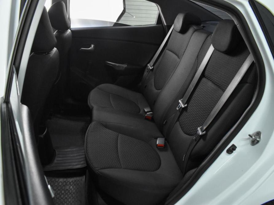 Kia Rio III Рестайлинг Воронеж  - изображение 9