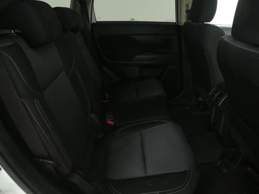 Mitsubishi Outlander III Рестайлинг 3 Иваново  - изображение 11