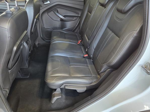 Ford Kuga II с пробегом 2013 года, цена 1 219 000 рублей, 130391 км, внедорожник, Автокод Объявления