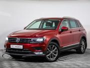 Volkswagen Tiguan II Санкт-Петербург  - изображение 30