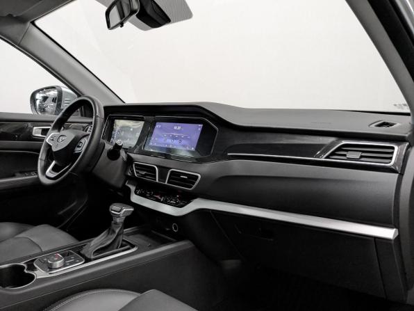 Kaiyi X3 с пробегом 2024 года, цена 1 275 000 рублей, 25000 км, внедорожник, Автокод Объявления