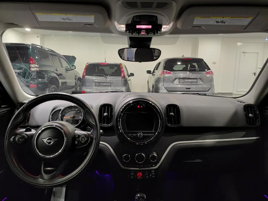 Mini Countryman II Казань  - изображение 17