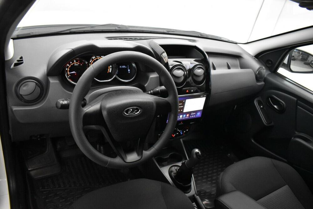Lada (ВАЗ) Largus I Рестайлинг Москва  - изображение 5