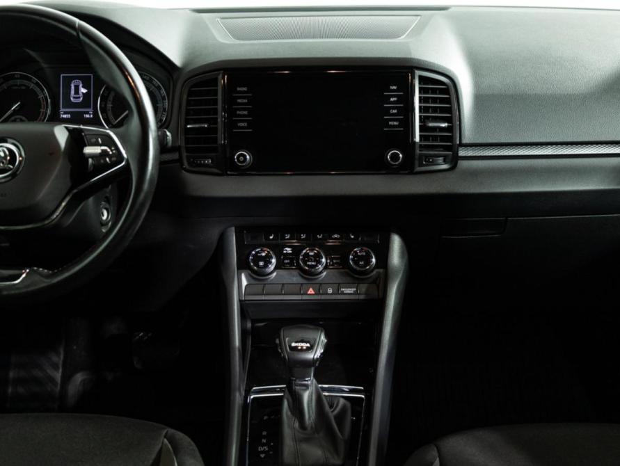 Skoda Karoq I Санкт-Петербург  - изображение 15