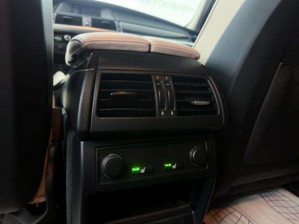 BMW X6 I (E71) с пробегом 2012 года, цена 2 000 000 рублей, 142570 км, внедорожник, Автокод Объявления