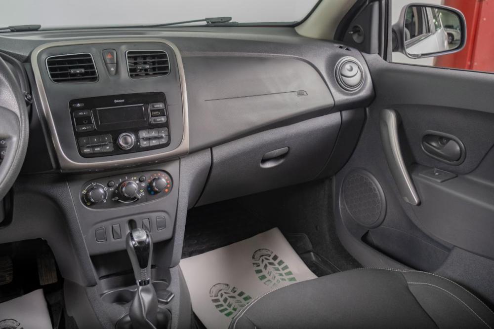 Renault Logan II Томск  - изображение 11