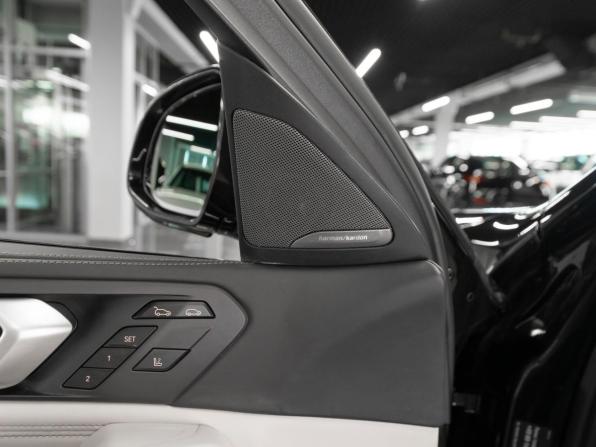 BMW X6 III (G06) с пробегом 2021 года, цена 7 850 000 рублей, 34713 км, внедорожник, Автокод Объявления