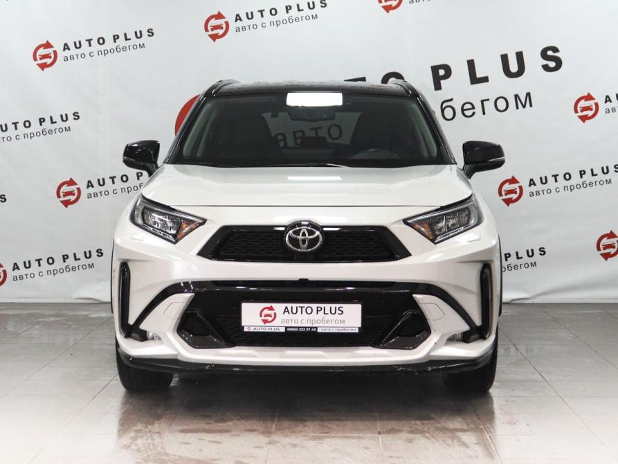 Toyota RAV4 V (XA50) Минеральные Воды  - изображение 3