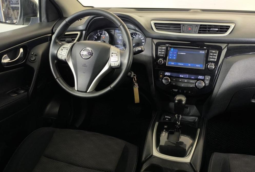 Nissan Qashqai II Нижний Новгород  - изображение 11