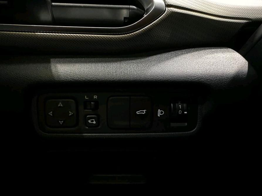 Changan UNI-T I Новосибирск  - изображение 22