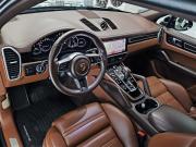 Porsche Cayenne III Москва  - изображение 51