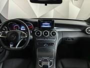 Mercedes-Benz C-Класс IV (W205) Москва  - изображение 36