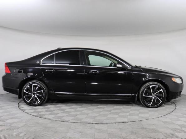 Volvo S80 II с пробегом 2008 года, цена 990 000 рублей, 307679 км, седан, Автокод Объявления