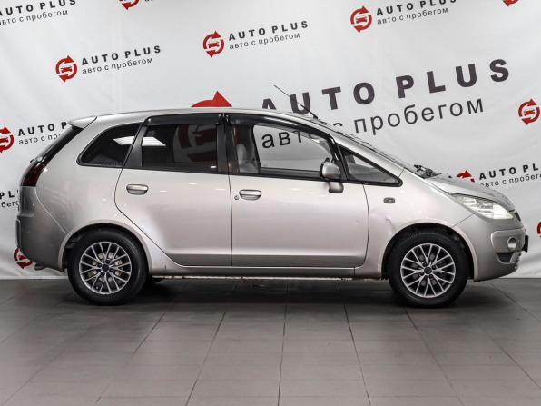 Mitsubishi Colt VI (Z20/Z30) с пробегом 2006 года, цена 469 000 рублей, 307718 км, универсал, Автокод Объявления