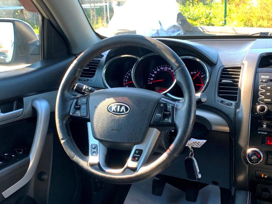 Kia Sorento II Рестайлинг Чебоксары  - изображение 20
