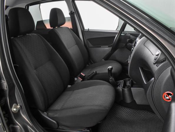 Datsun on-DO I Рестайлинг с пробегом 2019 года, цена 459 040 рублей, 117816 км, седан, Автокод Объявления