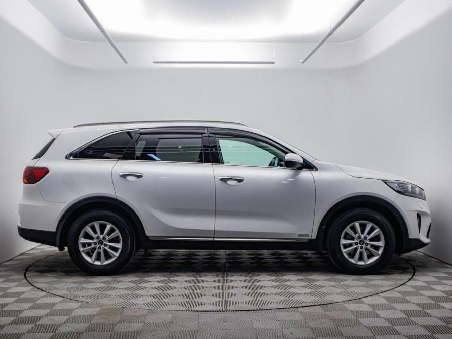 Kia Sorento III Prime Рестайлинг Москва  - изображение 6