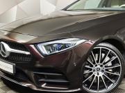 Mercedes-Benz CLS III (C257) Москва  - изображение 34
