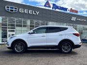 Hyundai Santa Fe III Рестайлинг Набережные Челны  - изображение 34