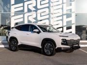 JETOUR DASHING I Краснодар  - изображение 19