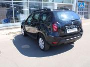 Renault Duster I Рестайлинг Москва  - изображение 22
