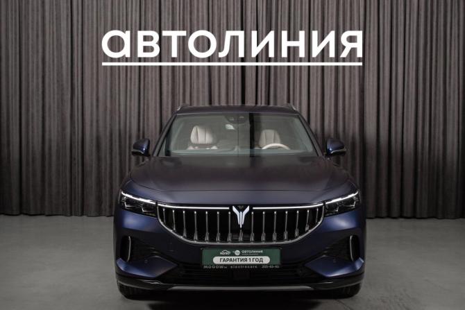 Voyah Free I с пробегом 2023 года, цена 3 600 000 рублей, 23500 км, внедорожник, Автокод Объявления