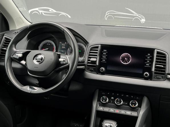 Skoda Karoq I с пробегом 2021 года, цена 2 595 700 рублей, 86788 км, внедорожник, Автокод Объявления