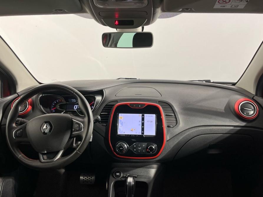 Renault Kaptur I Ижевск  - изображение 7