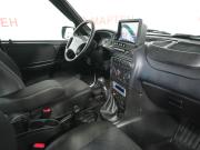 Lada (ВАЗ) Niva Travel I Вологда  - изображение 29