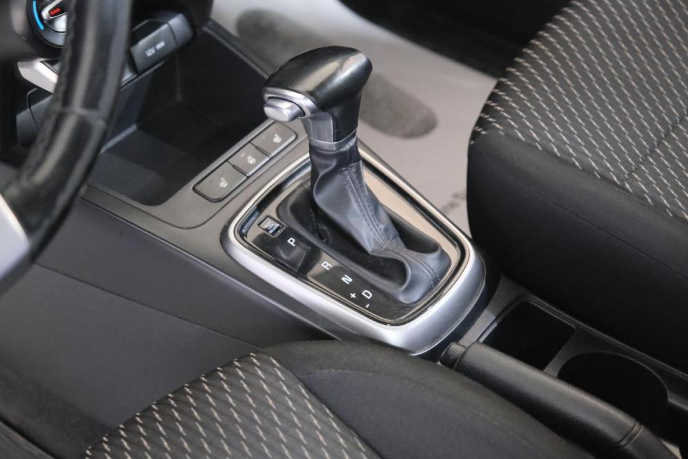 Kia Rio IV Омск  - изображение 16