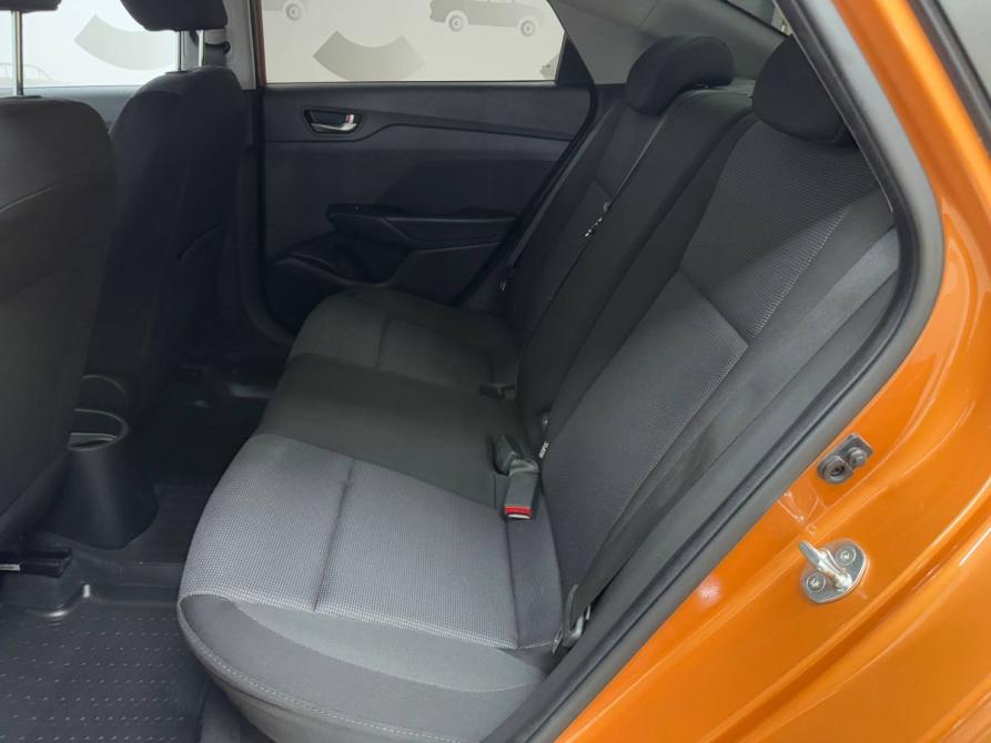 Hyundai Solaris II Ставрополь  - изображение 9