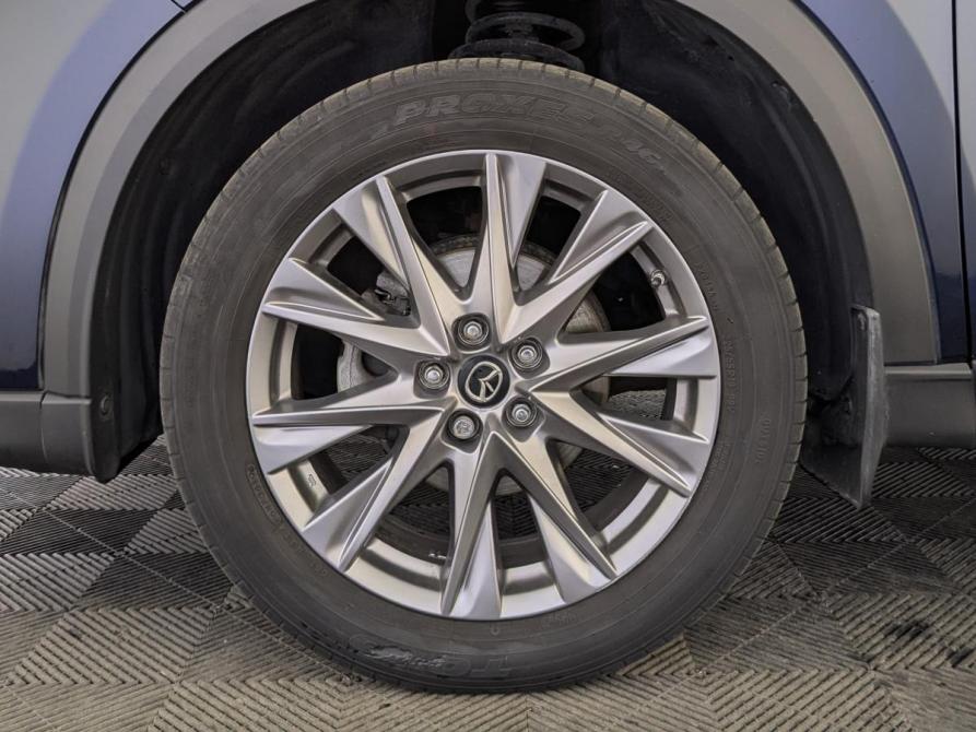 Mazda CX-5 II Москва  - изображение 12