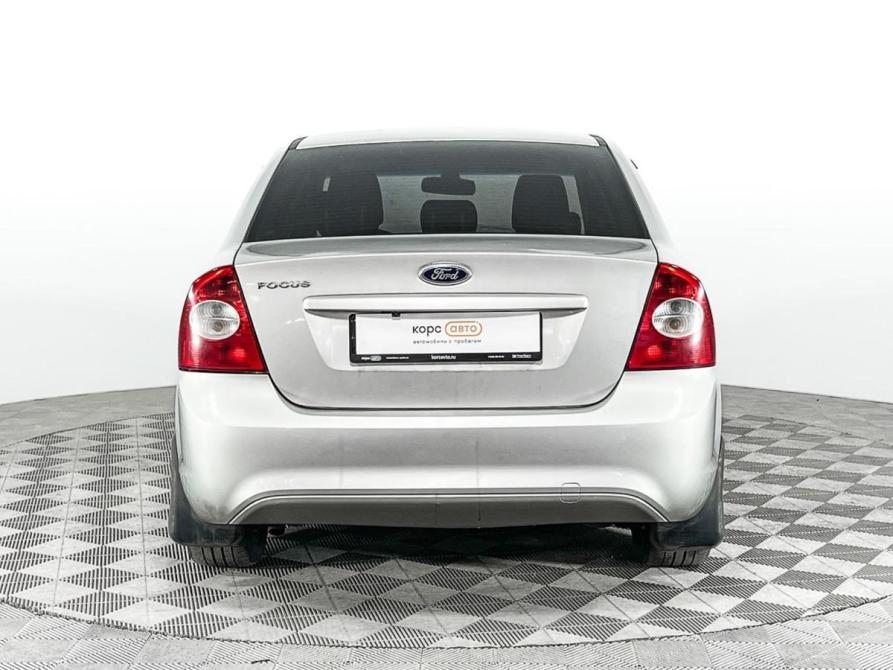 Ford Focus II Рестайлинг Ногинск  - изображение 4
